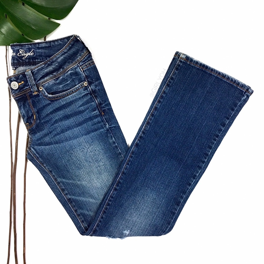AE Jeans